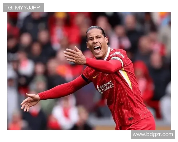 范戴克防守风格的演变与成就分析及其对现代足球的影响