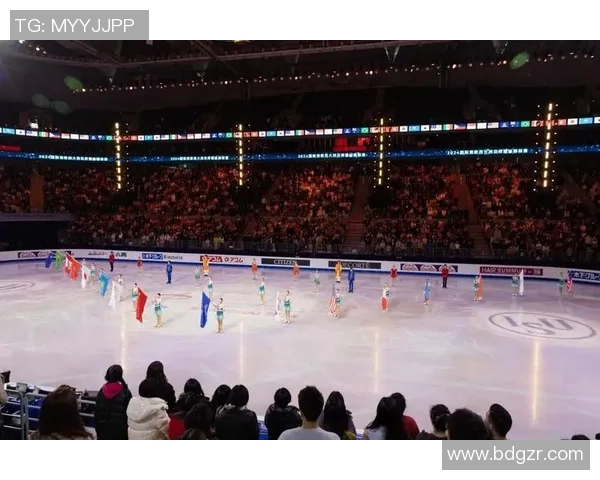 花滑四大洲赛前瞻：各国选手争辉决战冰场谁将夺冠