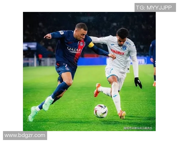 姆巴佩超越内马尔！巴黎圣日耳曼连续五场胜利登顶法甲积分榜