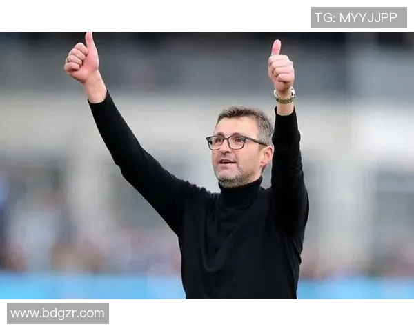 慕尼黑1860德乙连胜创历史，步步逼近德甲！