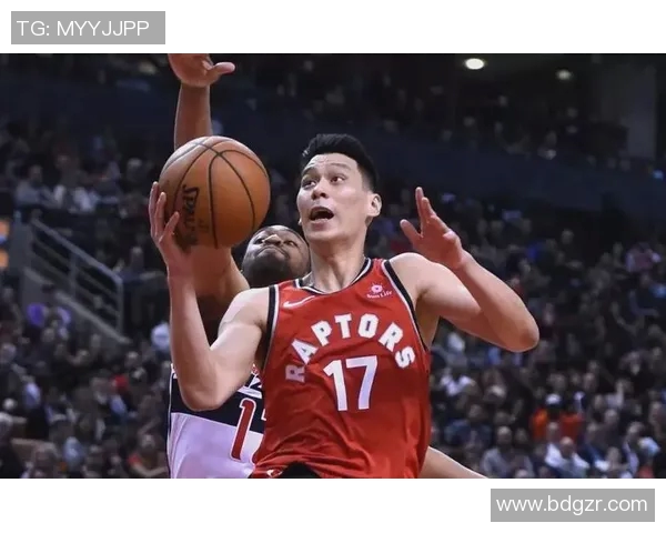 林书豪与赞助商续约，成为NBA历史上最有商业价值球员