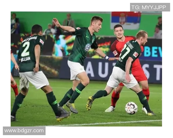 沃尔夫斯堡主场大胜霍芬海姆赢得关键胜利