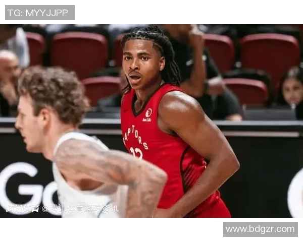 猛龙队新秀表现出色,助力球队晋级下一轮