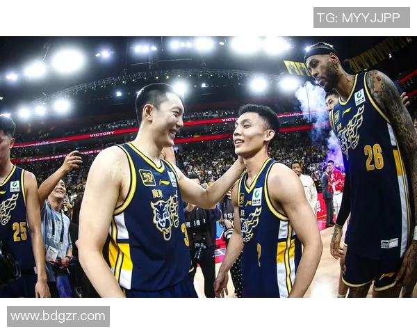 辽宁队迎战广东!CBA总决赛赛程表正式公布