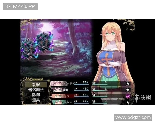 马尔禄MARLOW：未知深渊的探索者