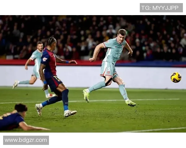 马竞绝杀取胜，暂时追平皇马领先优势